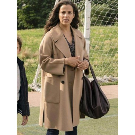 Manifest Athena Karkanis Coat Americasuits